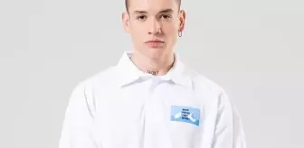 Make Friend Not Money Sonbahar kış koleksiyonunu tanıttı