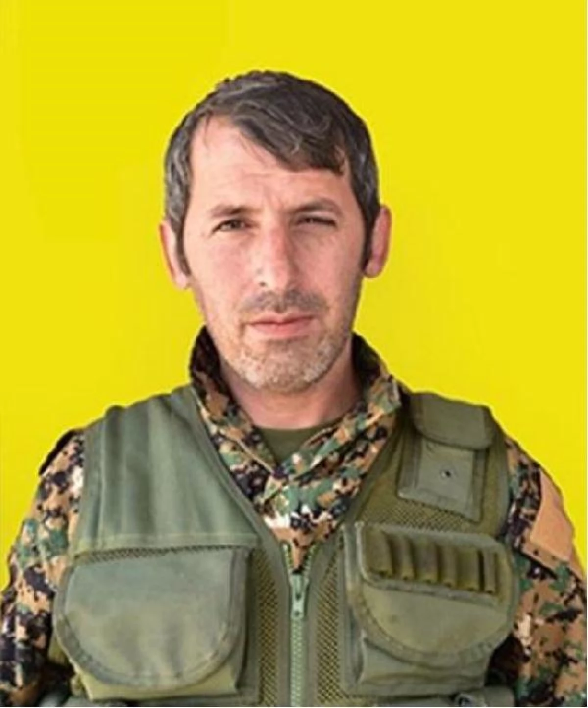 Son dakika haberi | PKK/YPG\'nin sözde cephe sorumlusu, MİT operasyonuyla etkisiz hale getirildi