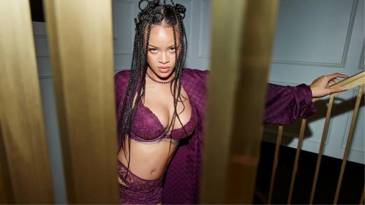 Rihanna, Superbowl Halftime Show\'da sahne alacak