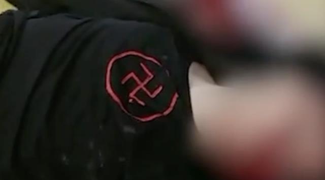Rusya'da okulu kana bulayan saldırgan Nazi sempatizanı çıktı! Okula 2 tabanca ve çok sayıda şarjörle girmiş Rusya'da okulu kana bulayan saldırgan Nazi sempatizanı çıktı! Okula 2 tabanca ve çok sayıda şarjörle girmiş