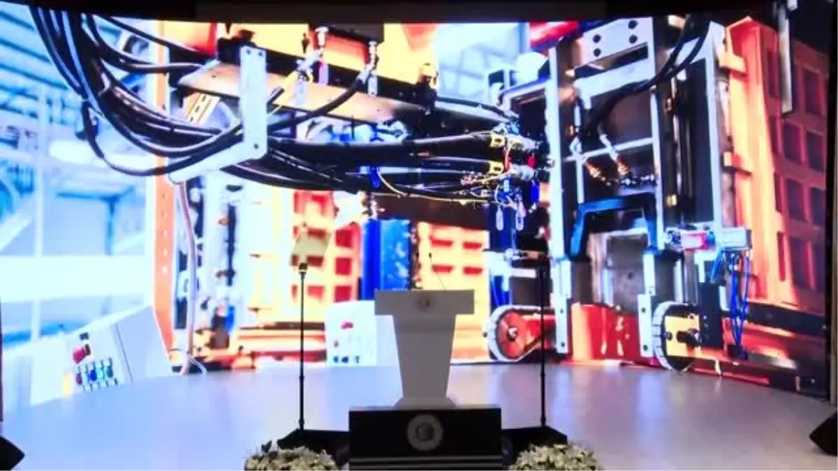 Ticaret Bakanı Muş: 'Bugüne kadar farklı mevzuat yapılarıyla yürüttüğümüz ihracat desteklerimizi yeni bir bakış açısıyla kurguladık'