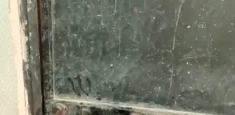 Hatay'da 4 bin 765 litre sahte içki ele geçirildi
