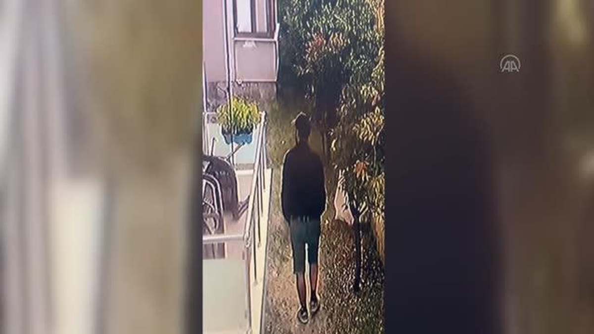 Yalova\'da 5 ayrı hırsızlıktan aranan şüpheli gözaltına alındı