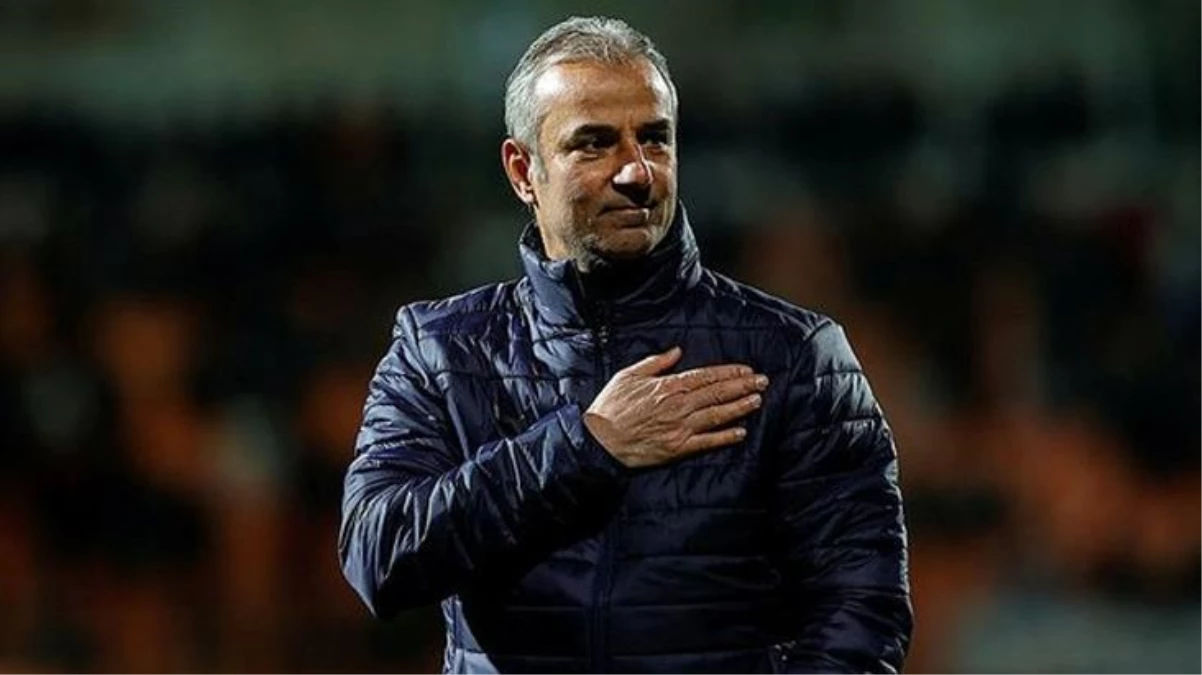 Bazı futbolseverler İsmail Kartal\'ın A Milli Futbol Takımı\'mızın başına geçmesi için kampanya başlattı