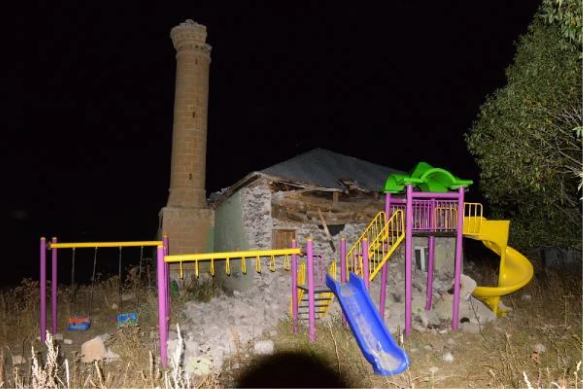Ardahan haber | Ardahan\'da 5 büyüklüğünde deprem (4)