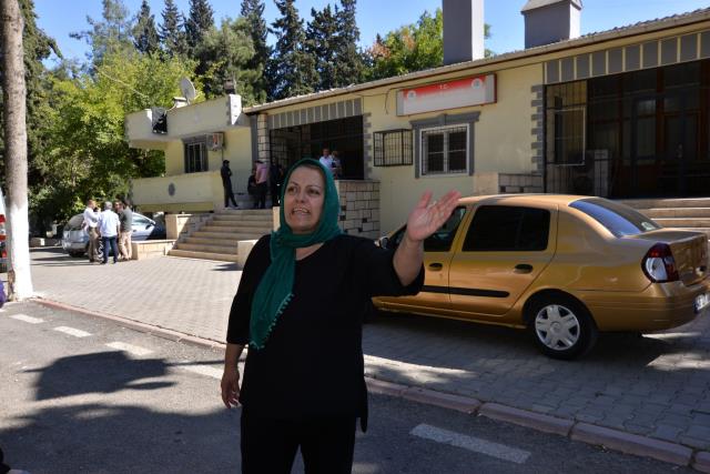 Babaanne, vahşetin detaylarını anlattı Babaanne, vahşetin detaylarını anlattı