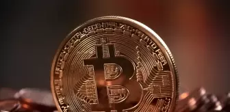 Bitcoin'de yükseliş sürüyor! 20 bin dolar seviyesini aştı
