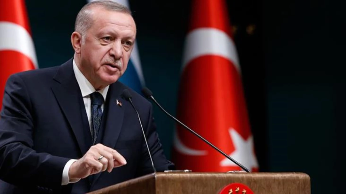 Cumhurbaşkanı Erdoğan\'dan milyonları heyecanlandıran maaş zammı sözleri: Ciddi şekilde artıracağız
