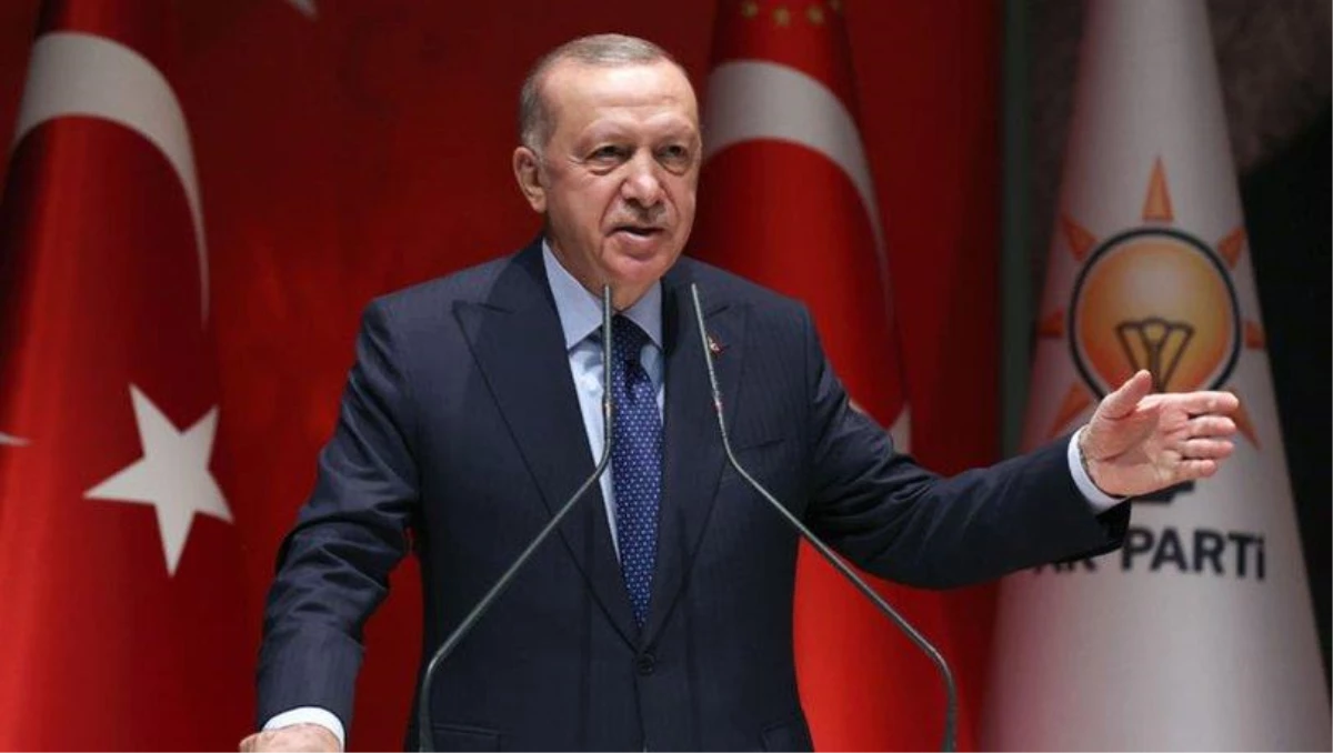 Erdoğan\'dan Mersin\'deki terör saldırısı sonrası sert sözler: HDP\'nin ve CHP\'nin gazeteci diye kabul ettiği grupların her terör saldırısında izi vardır