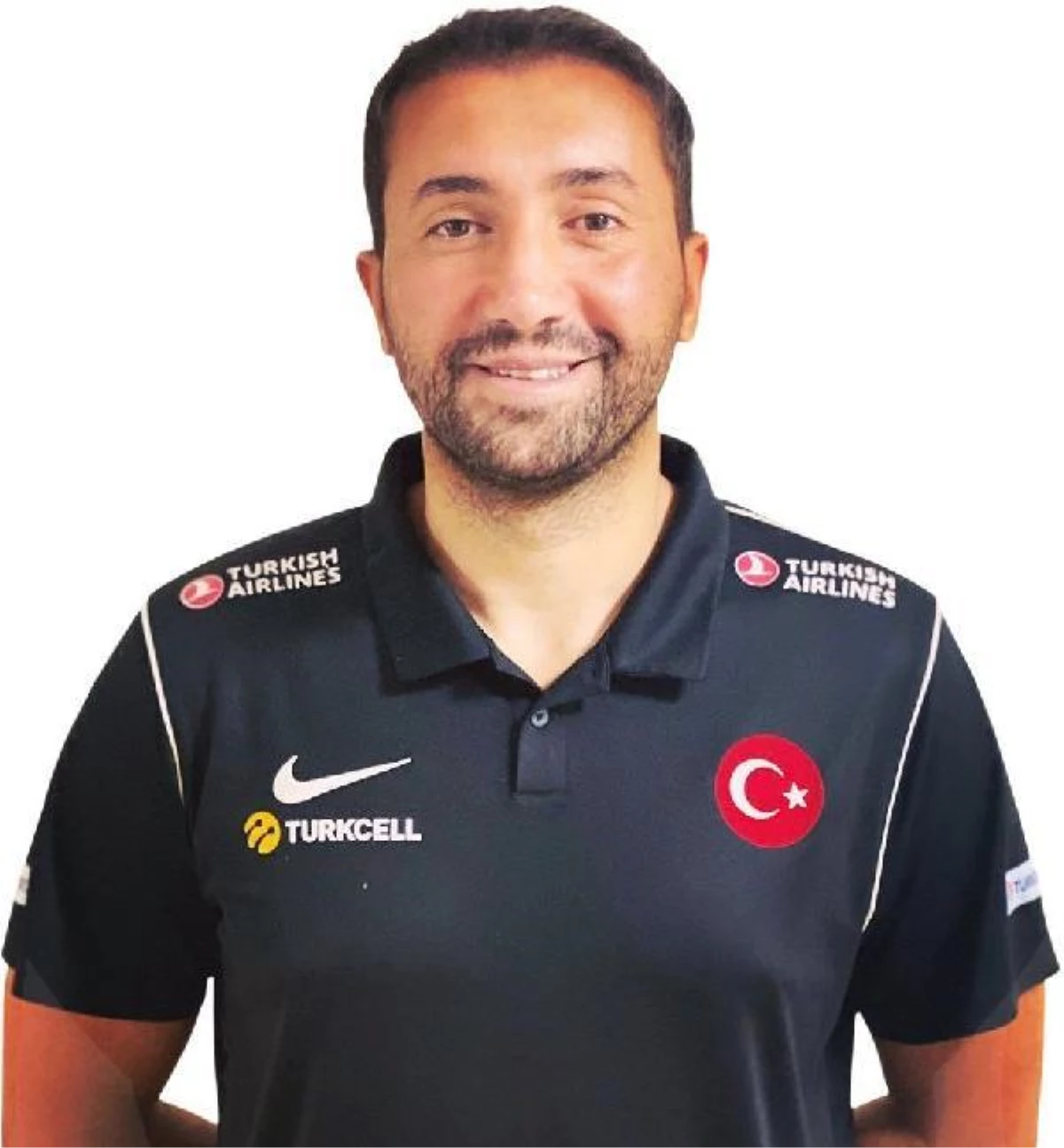 Erhan Kuşkapan: Ampute Futbol Dünya Kupası\'na hazırız