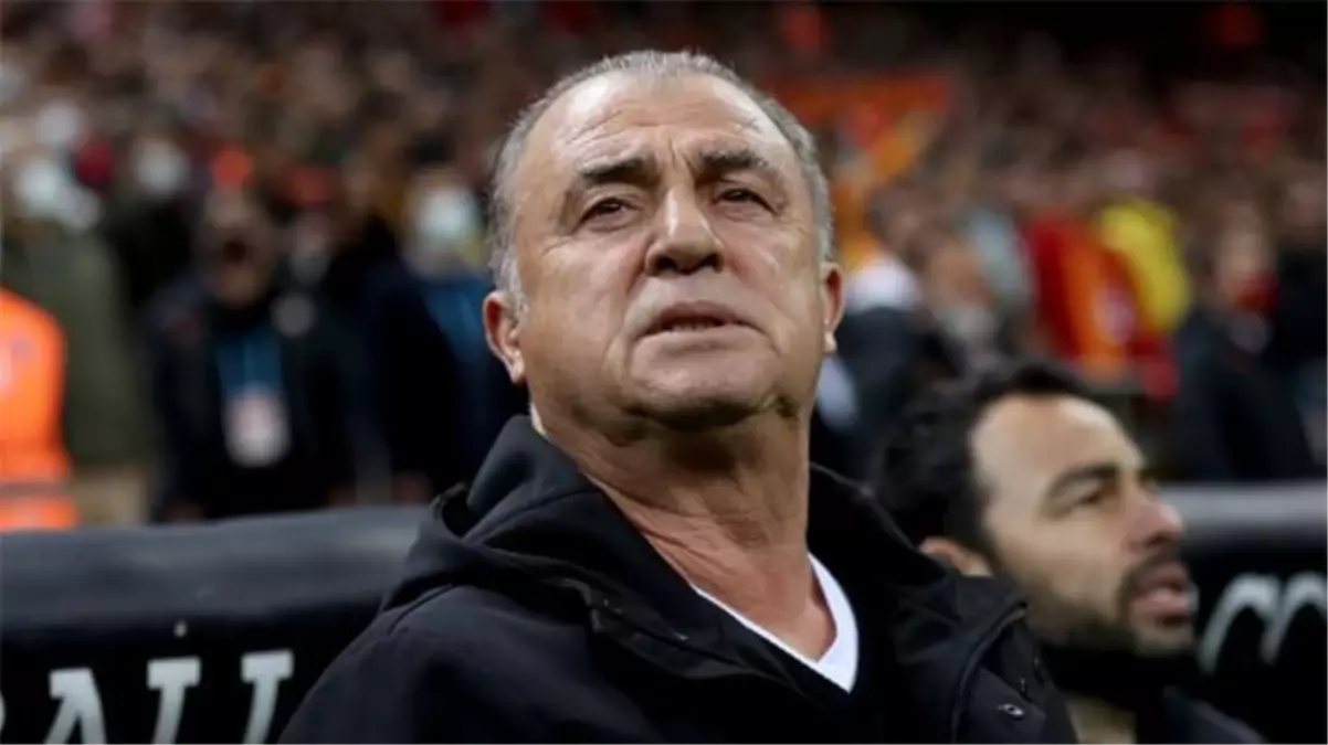 Fatih Terim\'den Galatasaray değerlendirmesi: Biraz sabır gerek