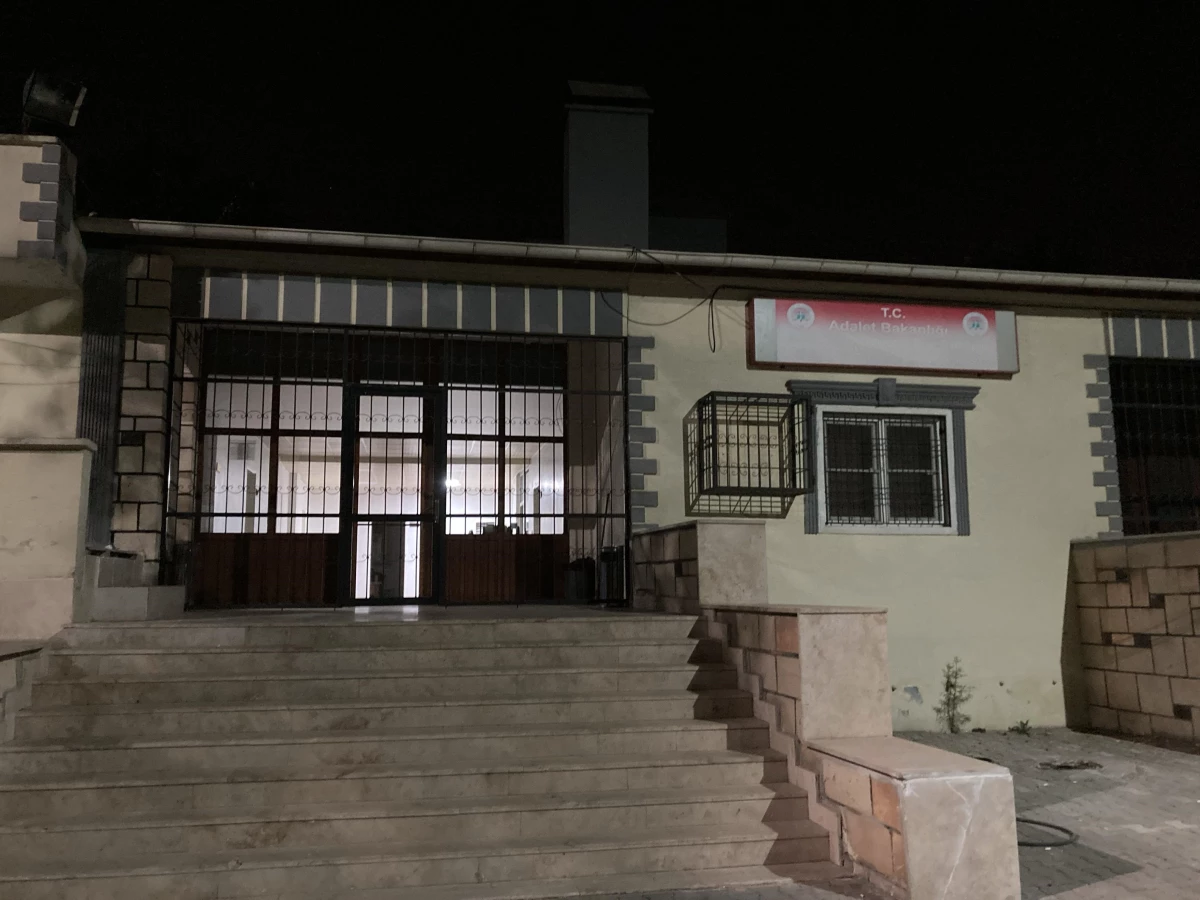 Gaziantep\'te çocuk cesedi bulunmasına ilişkin 3 gözaltı
