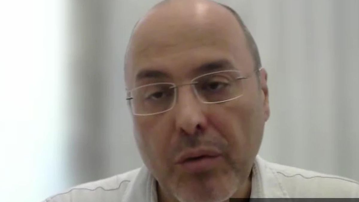 Gıda Mühendisi Bülent Şık: 'Üniversitelerde Sağlıklı Beslenmeye Yönelik Hizmet Kamulaştırılmalı'