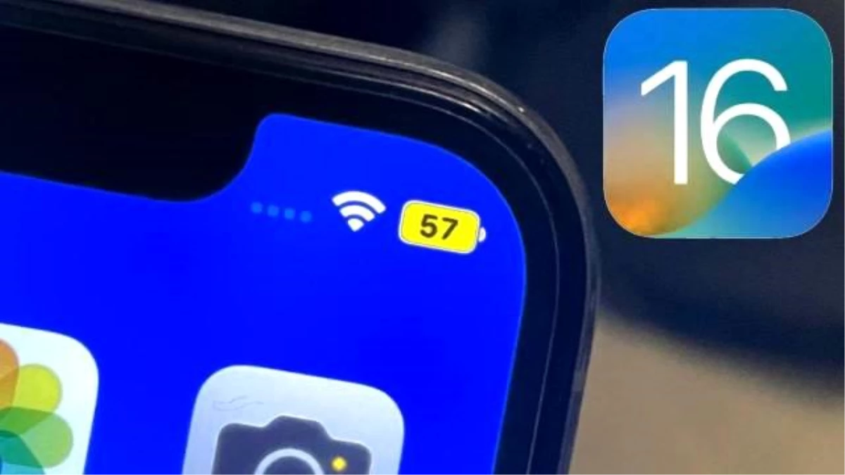 iOS 16\'nın pil sorunu devam ediyor! Çözüm var mı?