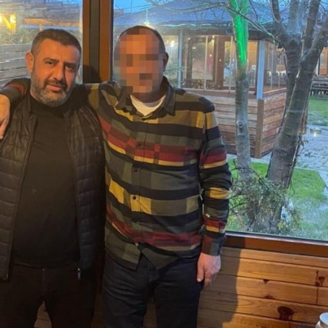 MHP Kartal İlçe Başkan Yardımcısı markette silahlı saldırıya uğradı! Kafasından vuruldu