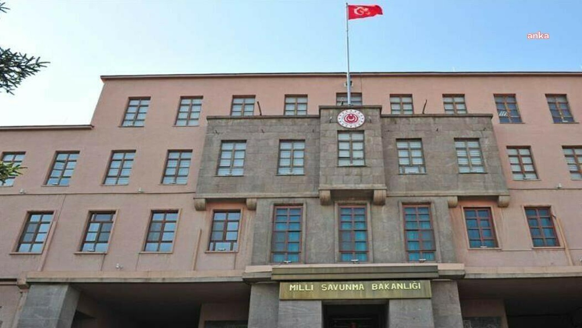 Suriye\'nin kuzeyinde 13 PKK/YPG\'li terörist etkisiz hale getirildi