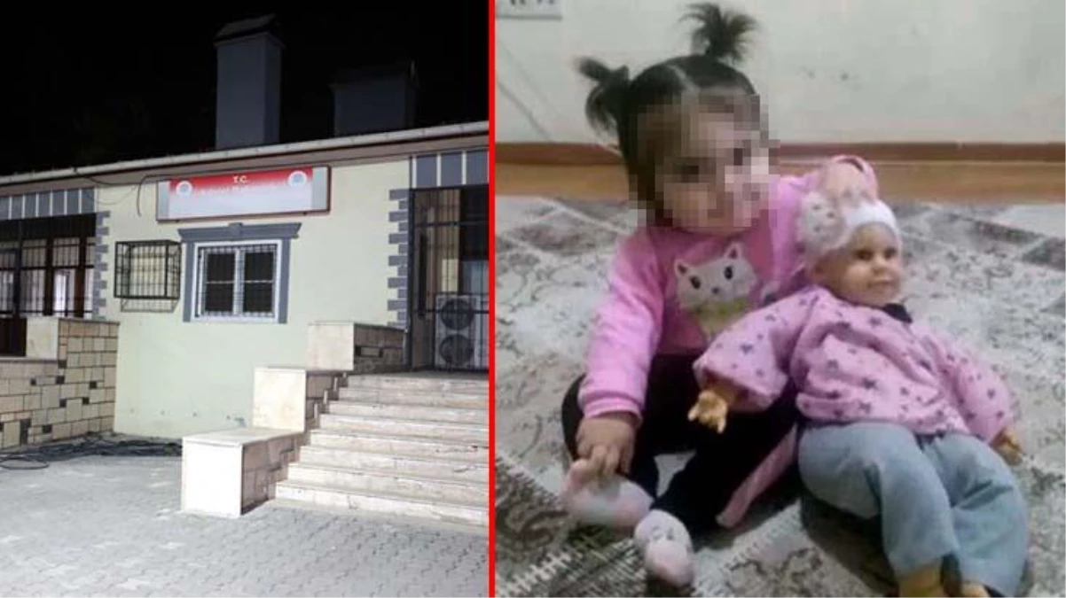 Darbedilerek öldürüldüğü belirlenen 3 yaşındaki kız çocuğu derin dondurucuda bulundu