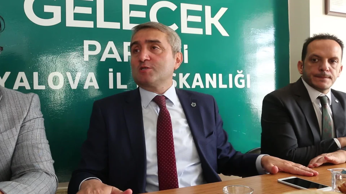 Selim Temurci: Devletin 52 Milyar Dolar Eksiği Var. Peki Ne Yapacak? Para Basacak. Para Bastıkça Enflasyon Artacak