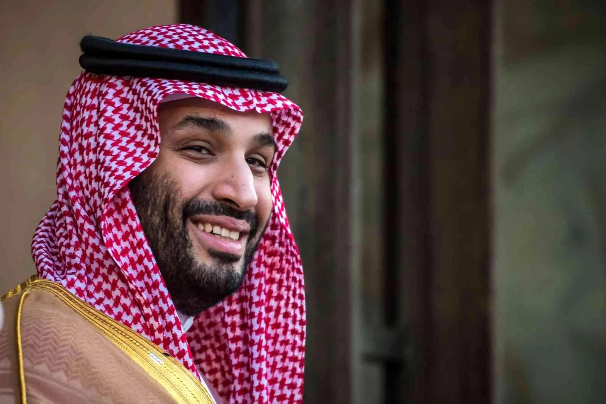 Suudi Arabistan kabinesi değişti! Prens Selman Başbakan oldu