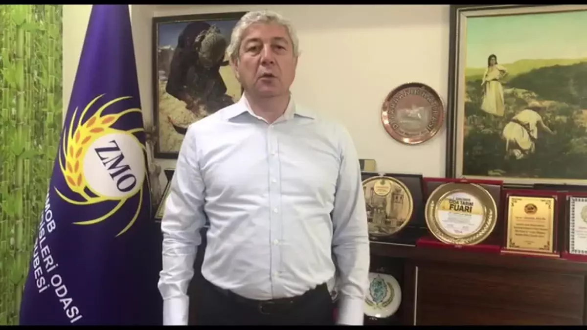 Üreticilerden Cumhurbaşkanı Erdoğan\'a "Elektrik" Tepkisi: "Çiftçiler Elektrik Desteği İstiyor"