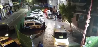 İzmir'deki yasa dışı bahis operasyonunda 17 gözaltı