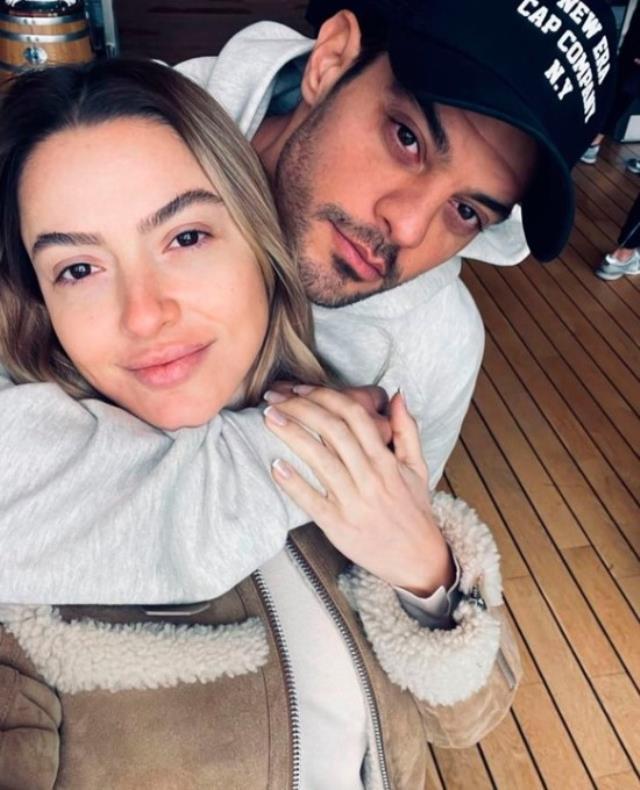 5 ay önce evlenen Hadise ve Mehmet Dinçerler, 30 Eylül'de boşanıyor