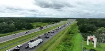 ABD, Ian Kasırgası'na karşı hazırlıklarını tamamlamaya çalışıyor