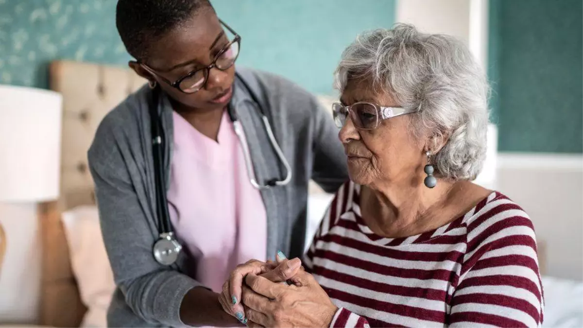 Alzheimer tedavisinde tarihi gelişme: Yavaşlatıcı ilacın deneyleri olumlu