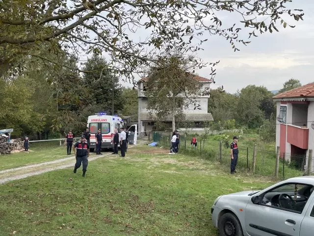 Son dakika haberleri | Bartın'da komşular arasında çıkan silahlı kavgada 2 kişi öldü, 1 kişi yaralandı