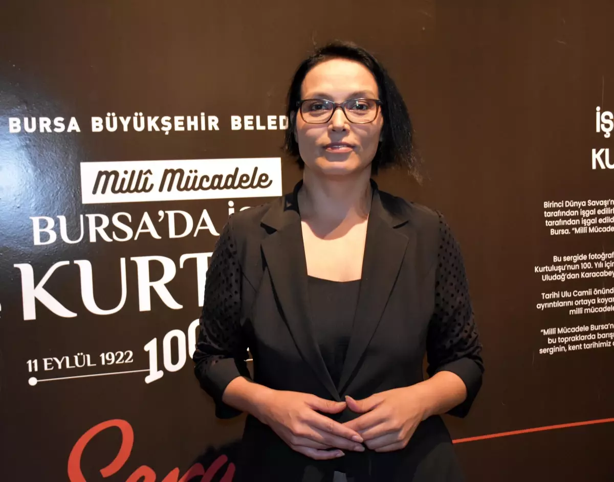 Bursa\'nın işgal ve kurtuluş süreci sergiyle anlatılıyor