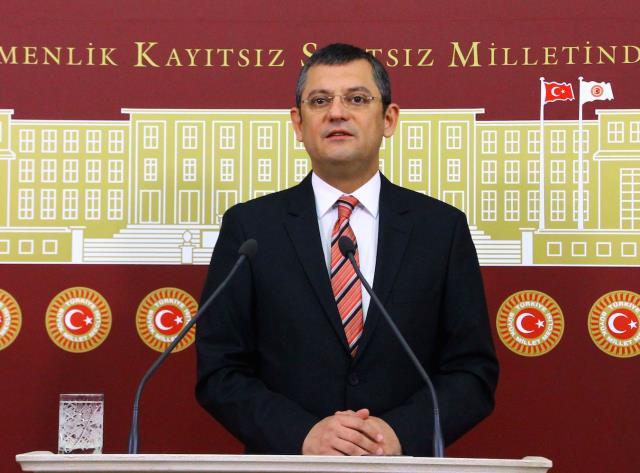 CHP'den Akşener'in ''Masaya biz de aday getirebiliriz'' sözlerine ilk yanıt: Genel Başkanımızın söylemiyle çelişen bir durum yok CHP'den Akşener'in ''Masaya biz de aday getirebiliriz'' sözlerine ilk yanıt: Genel Başkanımızın söylemiyle çelişen bir durum yok