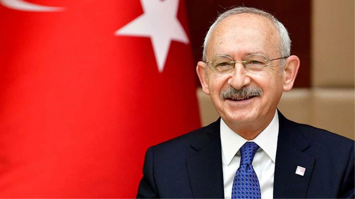 6\'lı masa ortağından CHP lideri Kılıçdaroğlu\'nun Cumhurbaşkanı adaylığına destek geldi