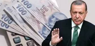 Vatandaşın merakla beklediği aile destek paketi tutarı açıklandı!