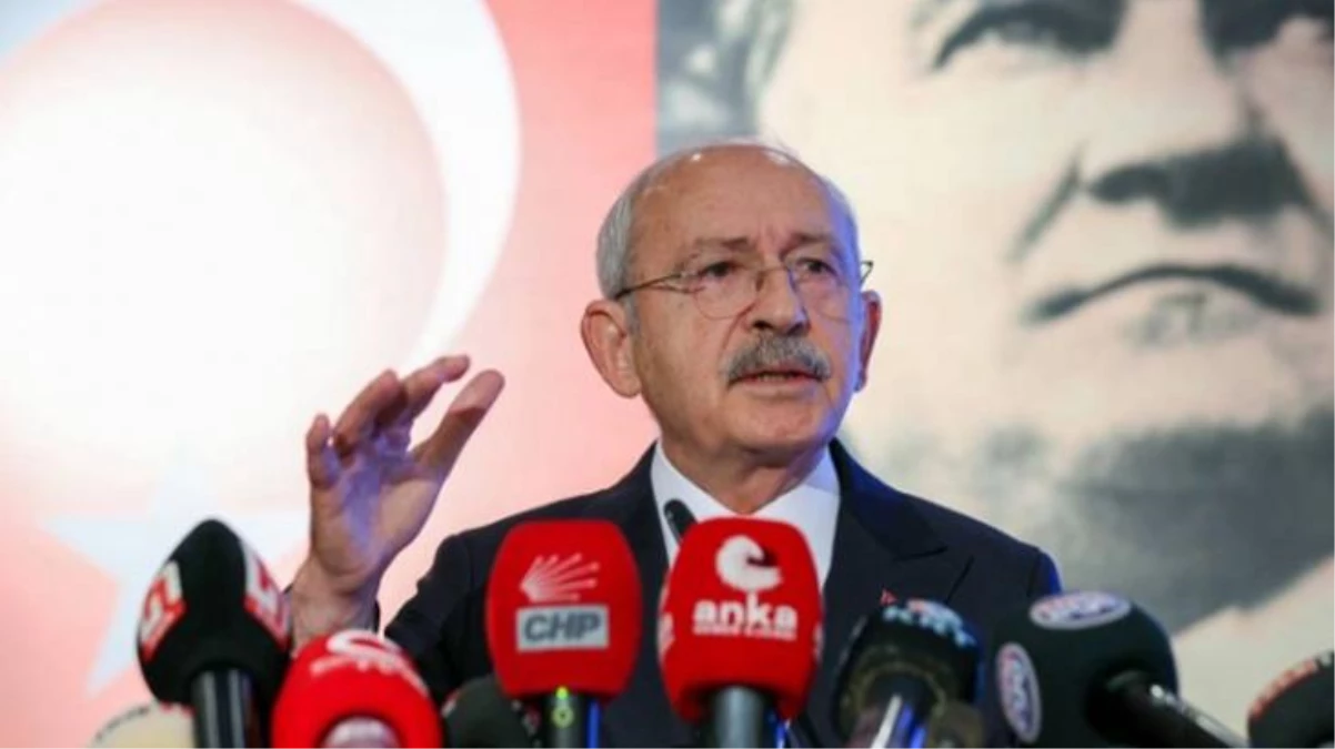 DEVA Partisi\'nden çarpıcı Kılıçdaroğlu çıkışı: Bizim açımızdan adaylığı kesin değildir