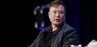 400 iş insanını geride bıraktı! Elon Musk, Forbes tarafından 'dünyanın en zengin insanı' seçildi