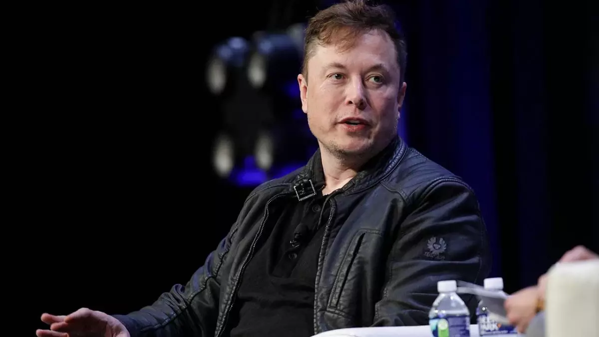 400 iş insanını geride bıraktı! Elon Musk, Forbes tarafından "dünyanın en zengin insanı" seçildi