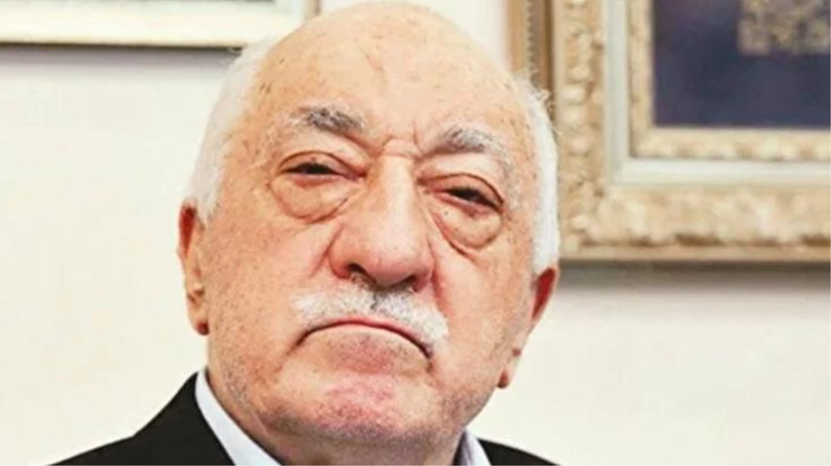 FETÖ elebaşı Fetullah Gülen Yunan medyasına Türkiye nefretini bir kez daha gösterdi: Erdoğan, Yunan adalarını işgal gibi anlamsız şeyler söylüyor."