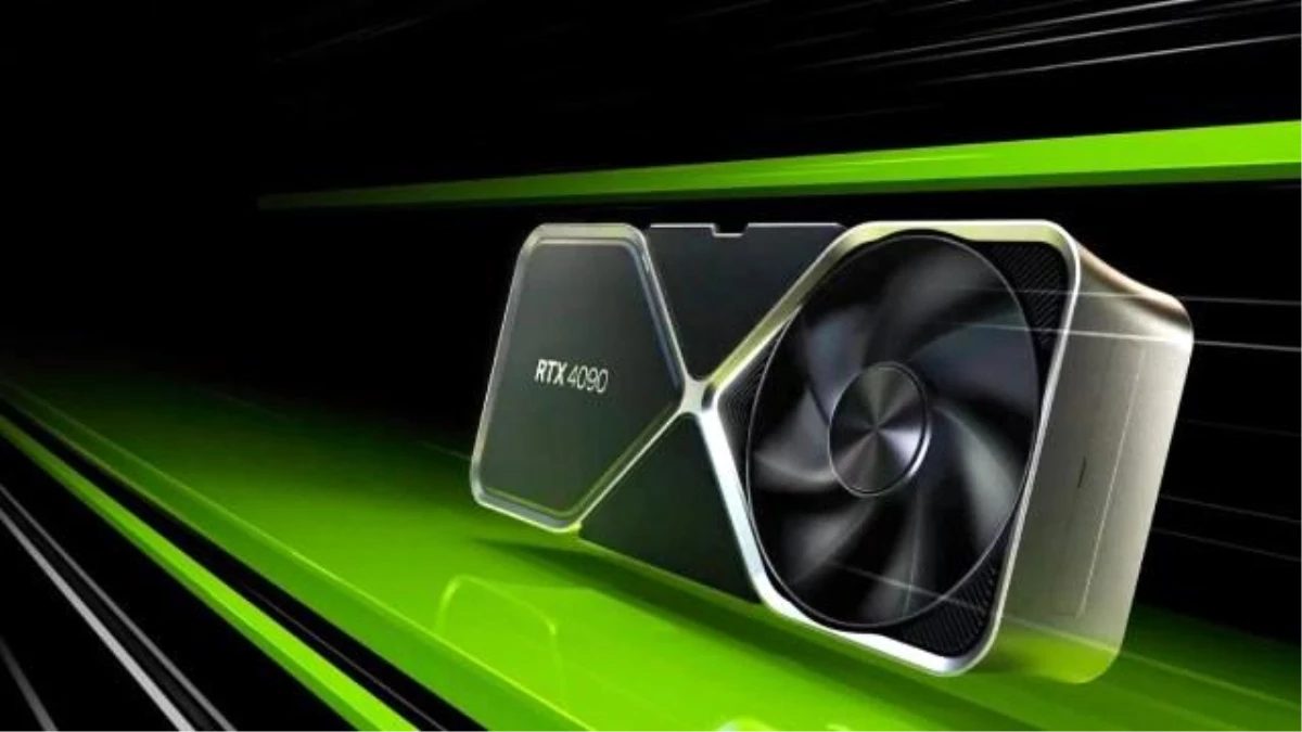 Güç tüketimi yüksek mi? Nvidia, RTX 40 serisi ile ilgili iddiaları yanıtladı
