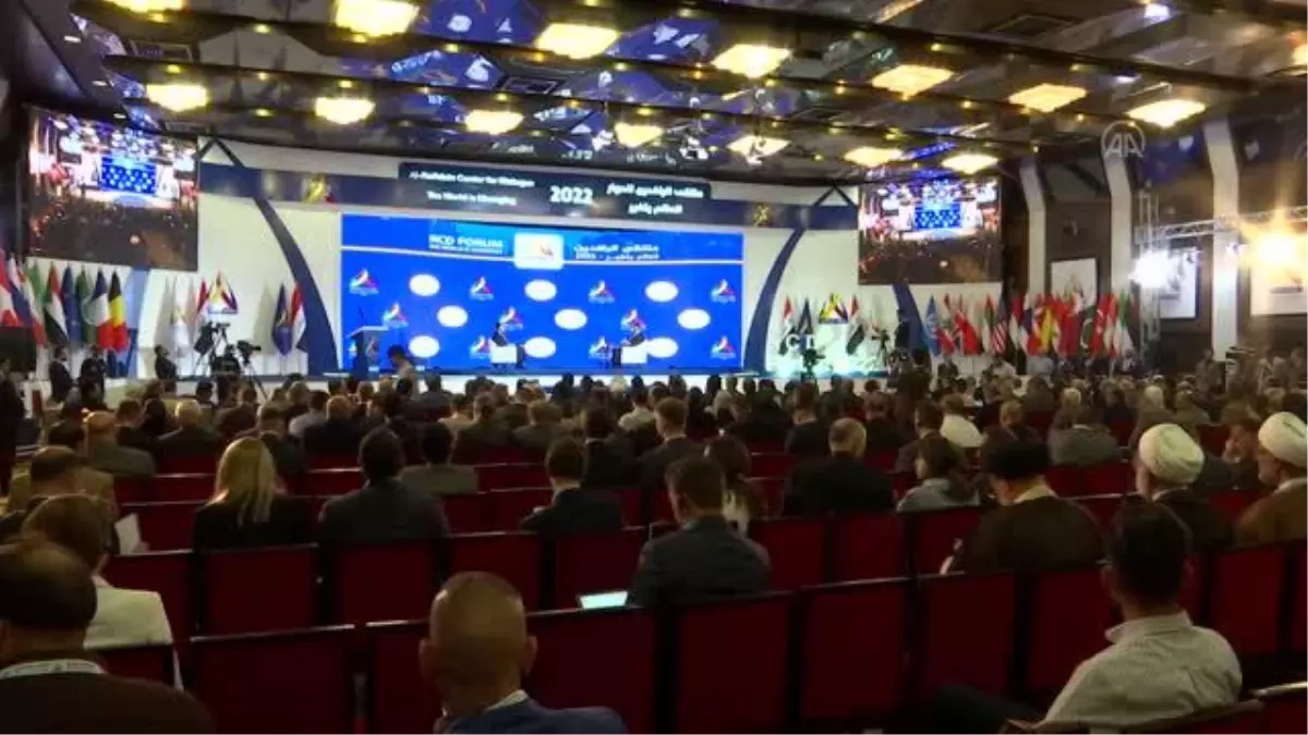 Iraklı Şii lider Hekim'den, Meclis Başkanı'na 'istifa etmeme' çağrısı