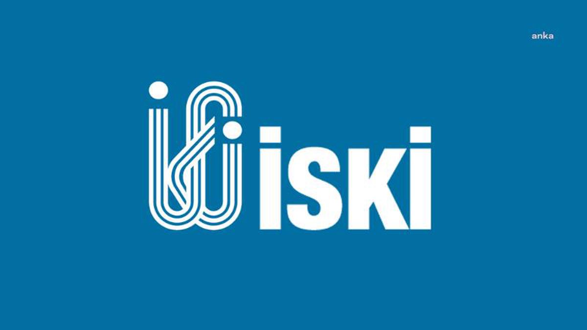İski: Çalışma Sebebiyle Yarın Sabahtan İtibaren 24 Saat Süreyle Avcılar\'ın Bazı Mahallelerinde Su Kesintisi Olacak