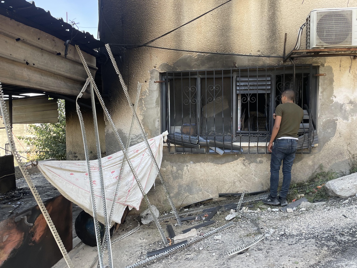 İsrail askerleri Cenin\'de bir Filistinliyi öldürdü, 9 kişiyi yaraladı