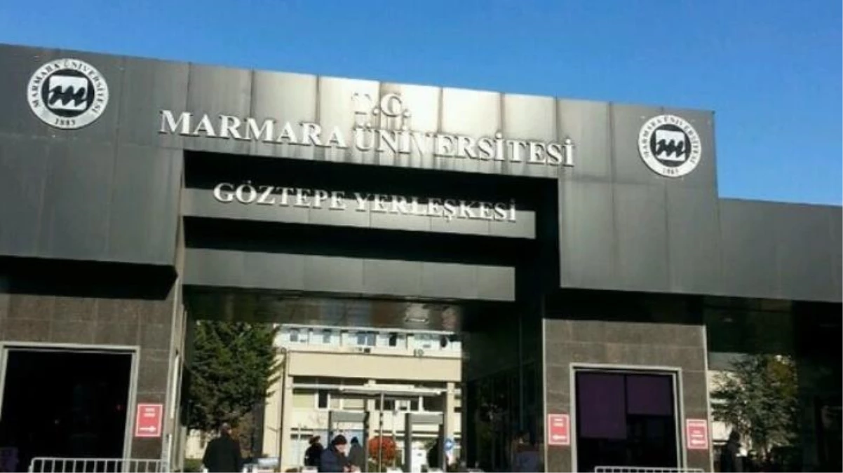 Marmara Üniversitesi hacklendi! 17 yaşındaki genç: Açığı söyleyeyim, kapatın