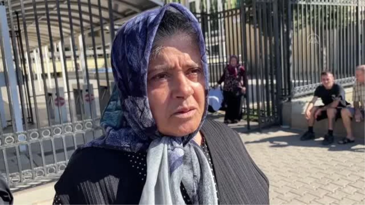 Antalya\'daki Mervenur Polat cinayeti sanığına ağırlaştırılmış müebbet hapis cezası verildi