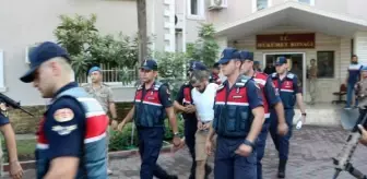 Otomobilinde boğazı kesilerek öldürülmüştü; 1 şüpheli gözaltına alındı (3)