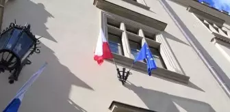 Pink Floyd'un Polonya'da vereceği konserin iptali