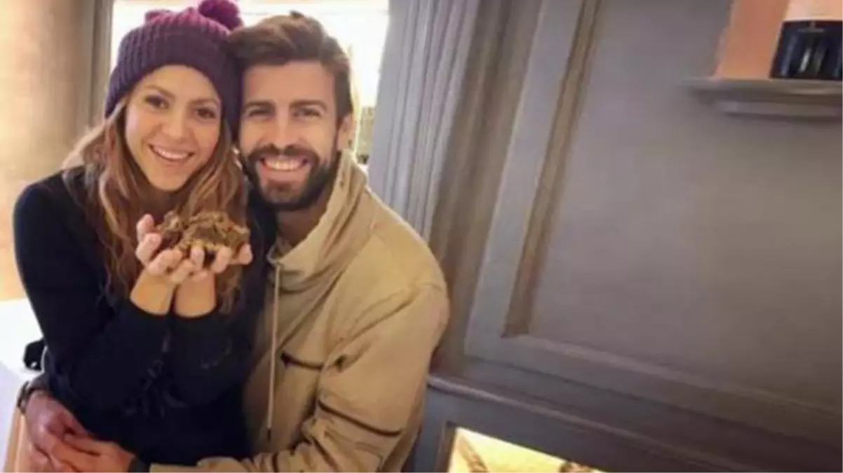 Shakira, Pique\'yi çabuk unuttu! Adı efsane kaleci Casillas ile anılıyor