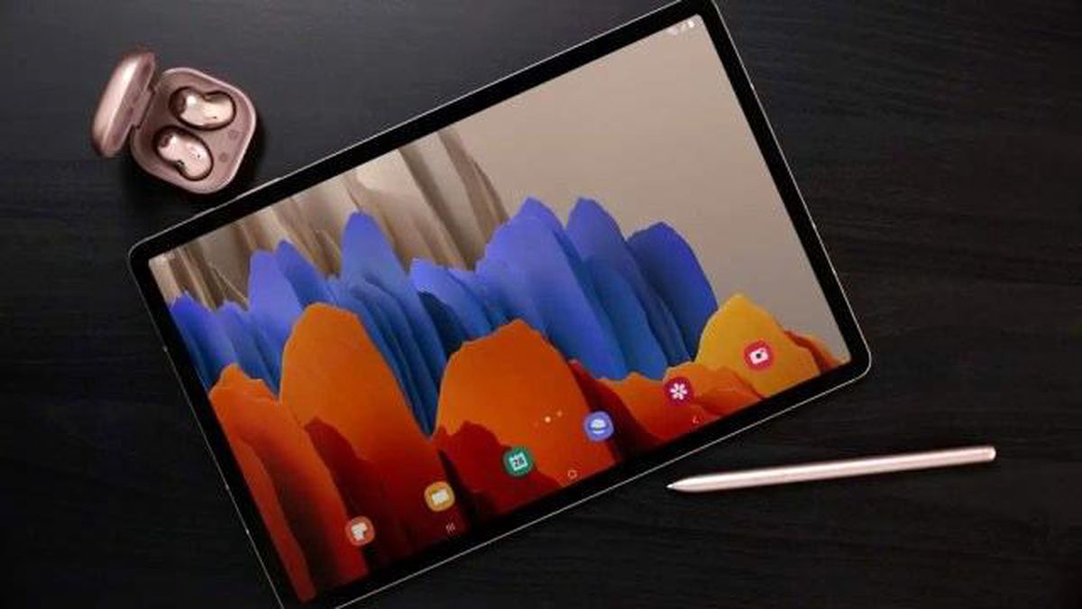 Samsung\'un bütçe dostu tableti performans testinde!