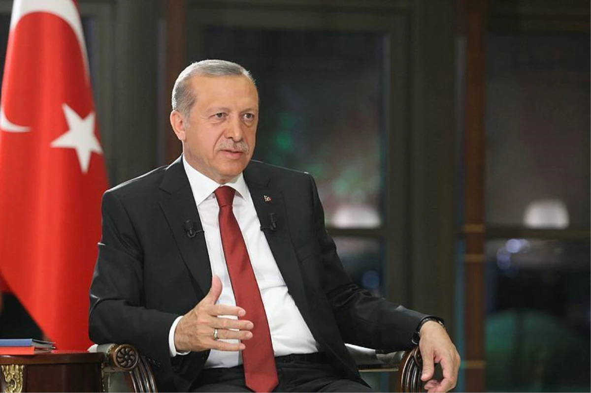 Cumhurbaşkanı Erdoğan\'dan ABD\'ye Lozan mesajı: Yunanistan\'ın Ege\'deki adaları silahsızlandırması şart