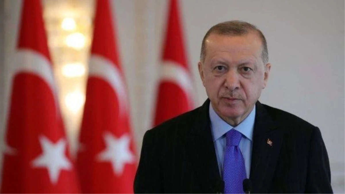 Cumhurbaşkanı Erdoğan\'dan dikkat çeken Suriye sözleri: İstihbari görüşmeler sürüyor