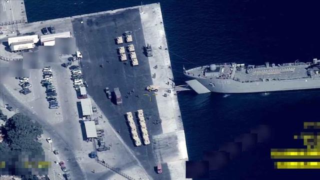 Tavrını hep Yunanistan'dan yana koyan ABD'den Türkiye ile ilgili çarpıcı çıkış: İkisi ülke de çok önemli Tavrını hep Yunanistan'dan yana koyan ABD'den Türkiye ile ilgili çarpıcı çıkış: İkisi ülke de çok önemli